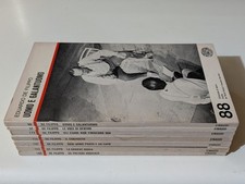 Lotto libri eduardo usato  Roma