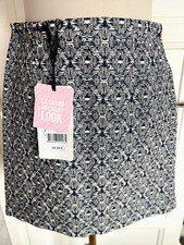 Jupe courte doublee d'occasion  Flers