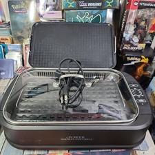 Power smokeless indoor for sale  Delavan