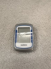 Garmin edge 500 for sale  POTTERS BAR