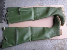 Uniroyal thigh waders for sale  BRISTOL
