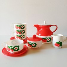 Dinette annees vintage d'occasion  Piennes