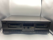 Vintage technics separate for sale  HUDDERSFIELD