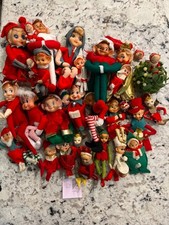 Vintage lot christmas for sale  Enterprise