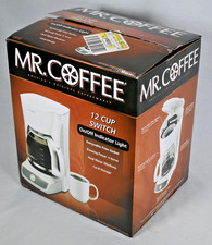 Mr. coffee cup for sale  Paradise