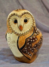 Large barn owl for sale  Austin