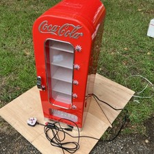 Retro coca cola for sale  HAVERHILL