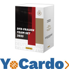 2025 panini dfb gebraucht kaufen  Crailsheim