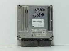 Centralina motore per usato Centralina motore per usato  Italia