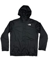 North face black for sale  BELLSHILL