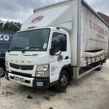Breaking 2015 mitsubishi for sale  SHEFFIELD