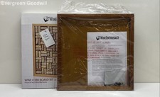 Wine cork board for sale  Seattle