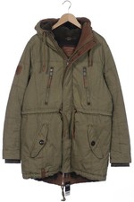 Naketano mantel herren gebraucht kaufen  Berlin