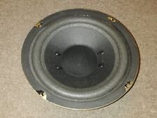 Quadral hifi woofer gebraucht kaufen  Seelow