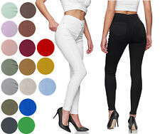 Glamexx24 damen skinny gebraucht kaufen  Wülfrath