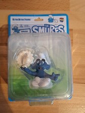 Smurf figure medicom d'occasion  Expédié en Belgium
