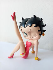 Betty boop leg usato  Italia