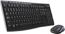 Logitech mk270 full for sale  Edison