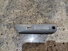 Vecchio taglierino cutter usato  Vertemate con Minoprio