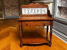 Dolls house miniature for sale  LINCOLN