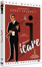 I COMME ICARE [DVD] - NEUF na sprzedaż  Wysyłka do Poland