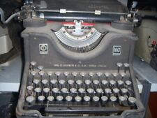 Olivetti macchina scrivere usato  Cagliari