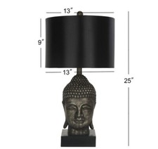 Safavieh golden buddah for sale  Whitestown