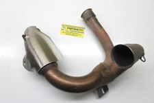 Collettore catalizzatore ducat usato  Como
