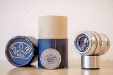 Berthiot cinor 50mm d'occasion  Viry