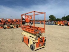 2015 jlg 1932 for sale  Parowan
