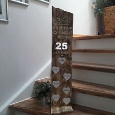 Hochzeitsgeschenk diamanteneho gebraucht kaufen  Driedorf