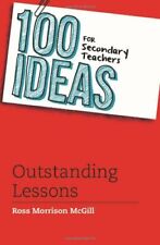 100 ideas secondary for sale  UK