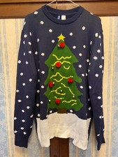 Maglione natalizio colore usato Maglione natalizio colore usato  Corciano