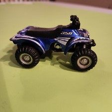 Quadriciclo Miniatura Maisto 350 comprar usado  Enviando para Brazil