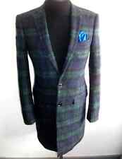 Tartan tweed check for sale  WARRINGTON