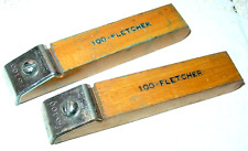 Vintage fletcher wood for sale  Deep River
