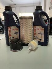 Kit tagliando completo usato  Ottaviano