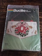 Nuovo bucilla feltro usato Nuovo bucilla feltro usato  Spedire a Italy