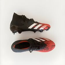 NEW Adidas PREDATOR MUTATOR 20 Czarno-czerwono-biały  na sprzedaż  Wysyłka do Poland