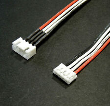 Lipo balancerkabel 4pin gebraucht kaufen  Frankfurt (Oder)