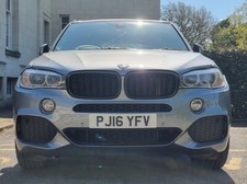 bmw 30d msport x5 for sale bmw 30d msport x5 for sale NOTTINGHAM