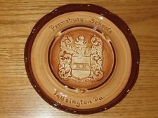 Pennsbury pottery ashtray for sale  Lansdale