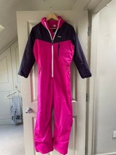 Girl decathlon pink for sale  LONDON