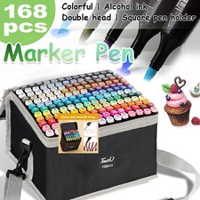 168farbe acrylstifte marker gebraucht kaufen  Buseck