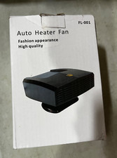Car plug heater for sale  Wooster
