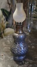 Ancienne petite lampe d'occasion  Brie-Comte-Robert