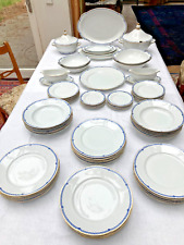 Altes jugendstil speiseservice gebraucht kaufen  Berlin