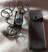 Microfono sanyo vintage usato  Capizzi