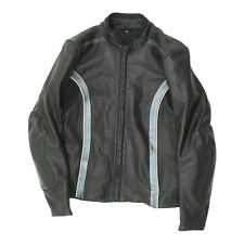 Ajs leather motorcycle for sale  WOODBRIDGE