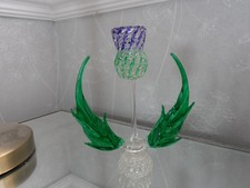 Scottish thistle studio for sale  TELFORD
